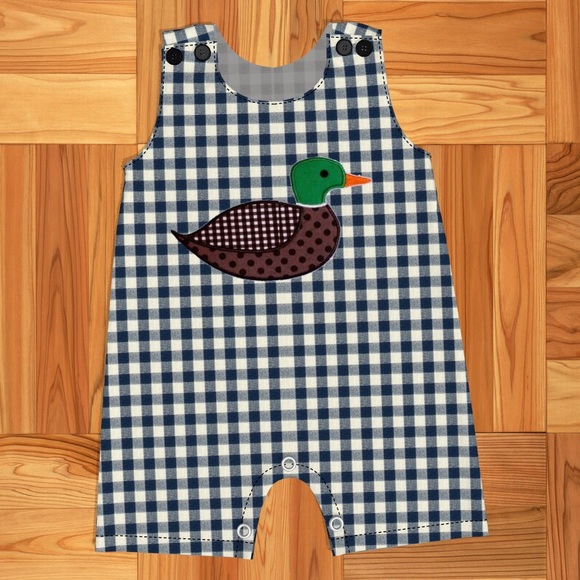 Other - Boys shortall